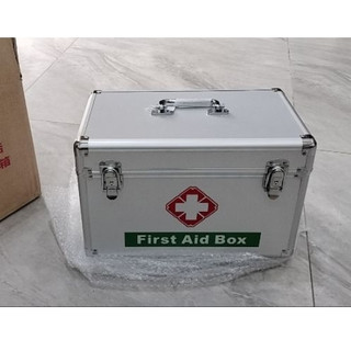 Hộp cứu thương inox, hộp sơ cứu chất lượng cao