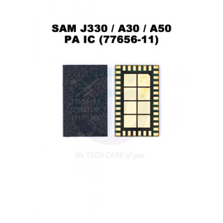 IC Công Suất 77656 (ic zin bóc máy)