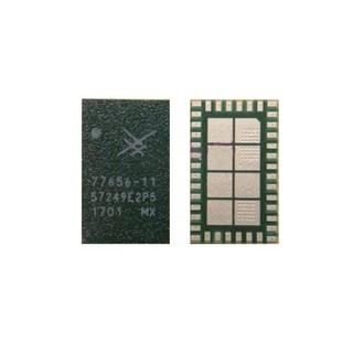 IC Công Suất 77656 (ic zin bóc máy)