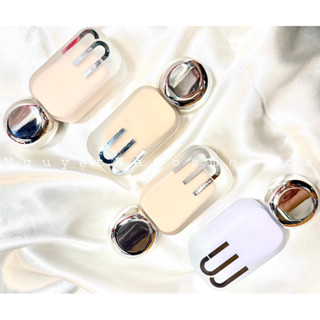 Kem Nền Kem Lót Z.W.J Weijie 30ml Mỏng Nhẹ Tự Nhiên