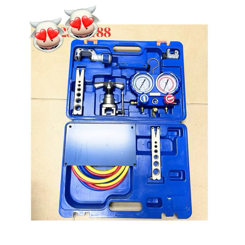 BỘ DỤNG CỤ BẢO DƯỠNG VALUE VTB-5B