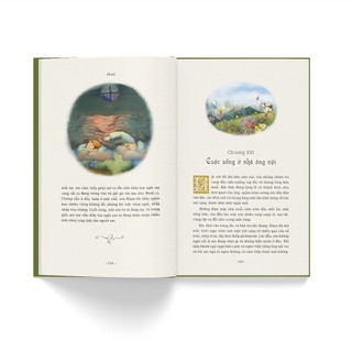 Sách Heidi (Bìa cứng - Đặc Biệt) - Đông A