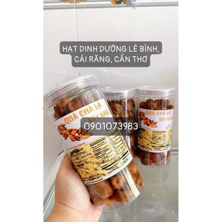 Chà là sấy khô dẻo (500g)