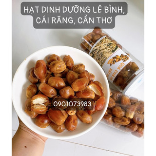 Chà là sấy khô dẻo (500g)