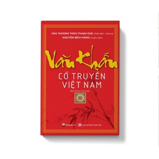 Sách - Văn Khấn Cổ Truyền Việt Nam - NXB Thanh Hóa