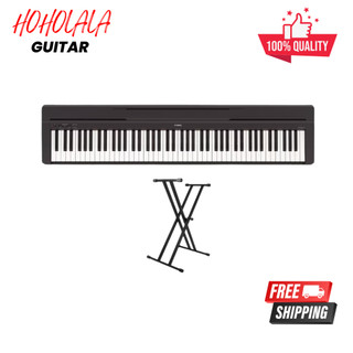 [Kèm chân đàn đôi] Đàn Piano điện Yamaha P-45 hàng mới chính hãng giá rẻ