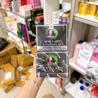 Kem face nám Hà kiều Anh hộp 25-50g
