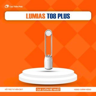 MỚI 2024 Quạt không cánh Xiaomi Keheal A4 Pro/Lumias T08 Plus mới 2024