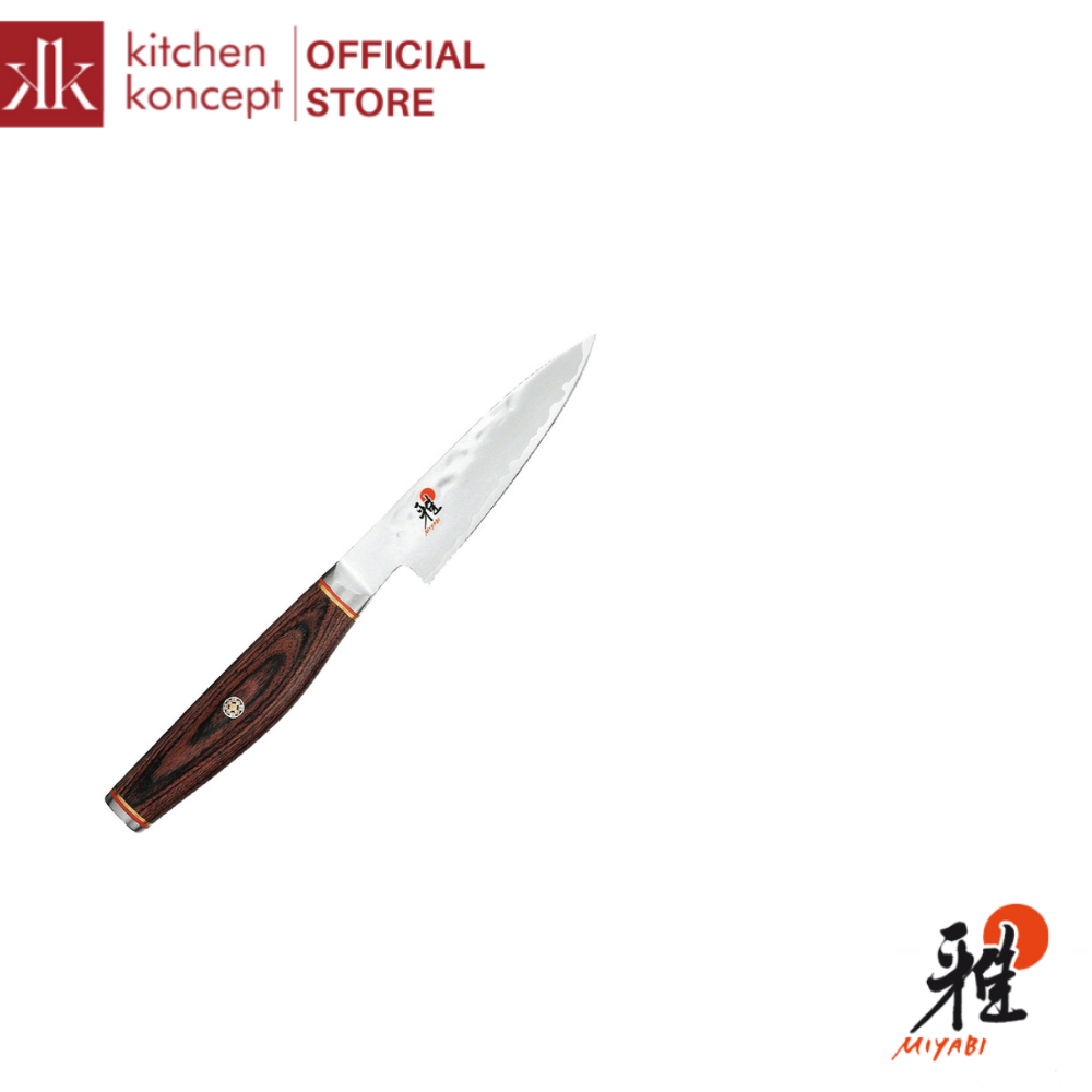 Miyabi - Dao Gọt Miyabi 6000MCT - 9cm