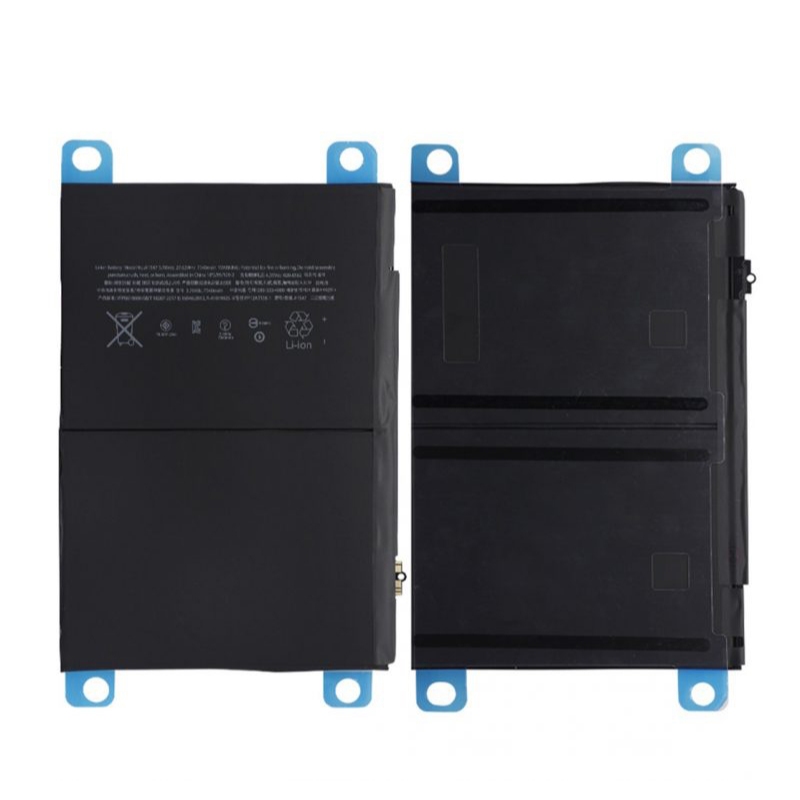 Pin tablet Air 2