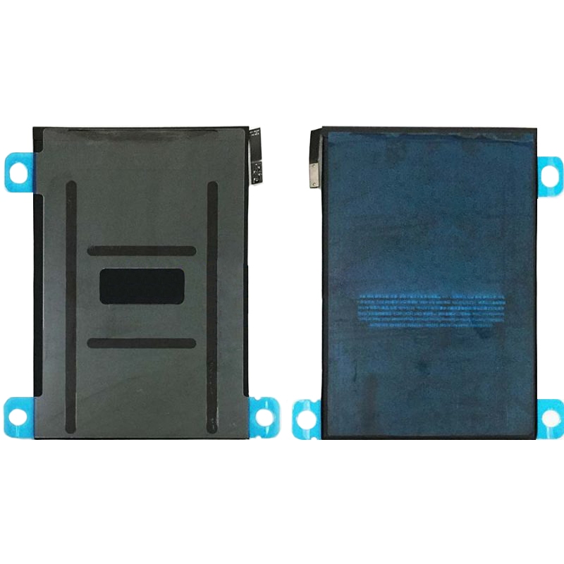 Pin Tablet mini 4