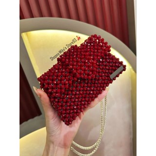 Túi đeo chéo/đeo vai/clutch cầm tay