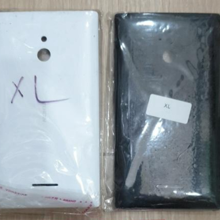 Nắp Lưng Mobile Tương Thích NK Nokiaa XL, RM-1030
