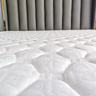 Nệm memory foam Đông á 1m6×2m×12cm