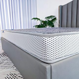 Nệm memory foam Đông á 1m6×2m×12cm