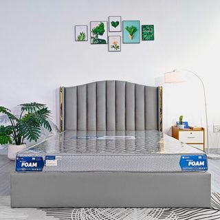 Nệm memory foam Đông á 1m6×2m×12cm