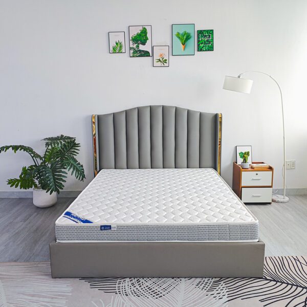 Nệm memory foam Đông á 1m6×2m×12cm