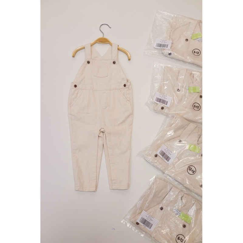 Quần yếm JANIE and JACK