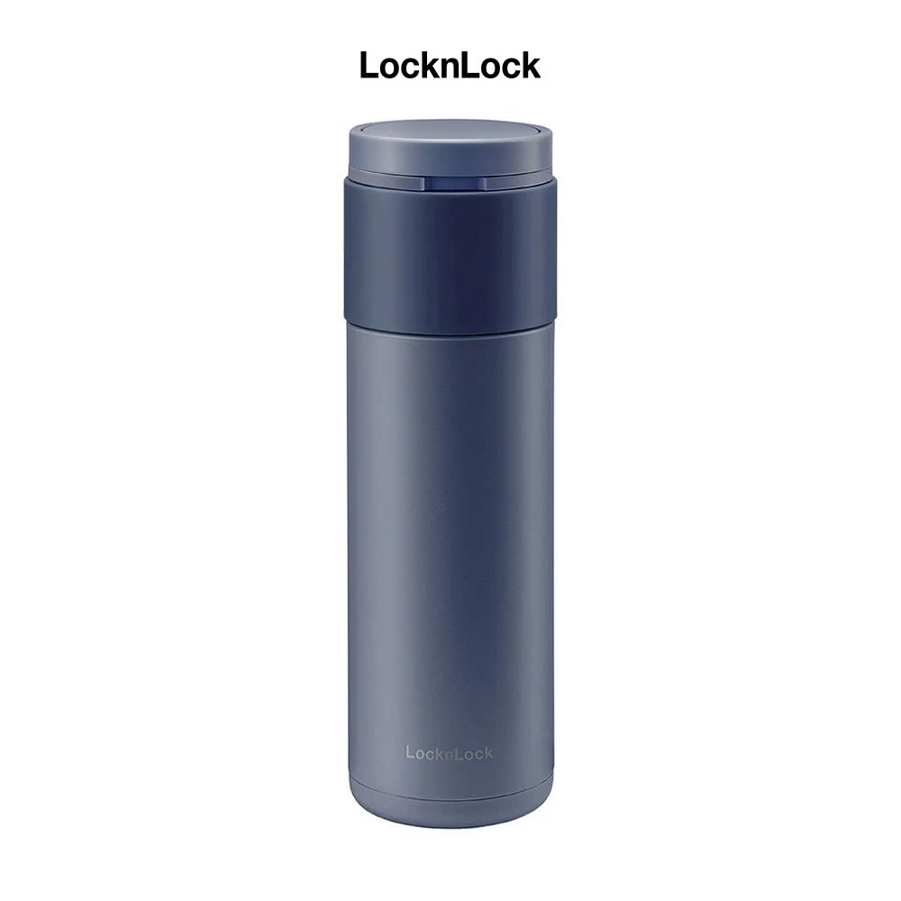 Bình giữ nhiệt LocknLock Hidden Moon LHC3275 dung tích 490ml, 3 màu, có quai xách - K-MALL | BigBuy360 - bigbuy360.vn