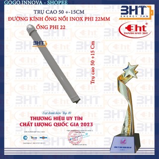 TRỤ QUẠT LỠ B3-B4-B5 THAY THẾ CÁC LOẠI QUẠT