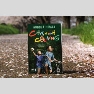 Sách - Chiến binh cầu vồng (Andrea Hirata) - Nhã Nam Hà Nội