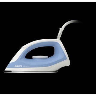 Bàn Ủi (Bàn Là) Khô DST0520/20 Philips