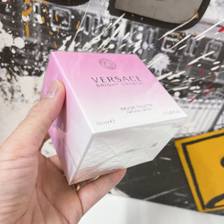 Nước hoa nữ Versace Bright Crystal 50ml