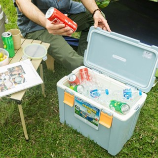 Thùng giữ nhiệt Dung Tích 30L Thương Hiệu Song Long Plastic