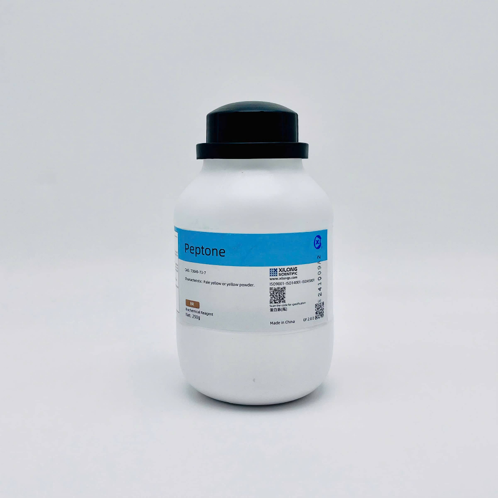 Hóa chất  Sodium Hydrogen Sulfite (NaHSO3, AR, Xilong, Cas 7631-90-5)