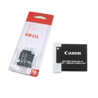Pin NB - 11L cho máy ảnh canon - Hàng nhập khẩu