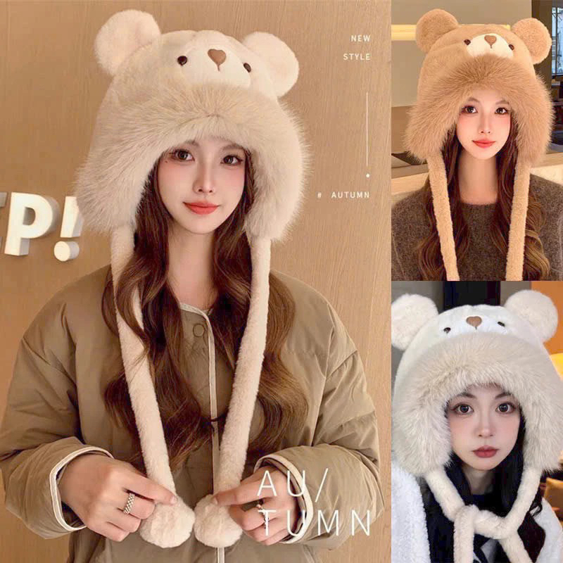 mu giây 2 quả bông