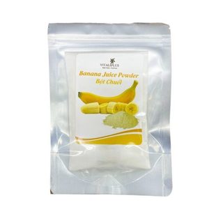 Bột Chuối Vital 100gr
