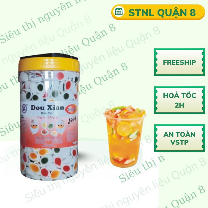 Thạch Trứng Hàng Huy