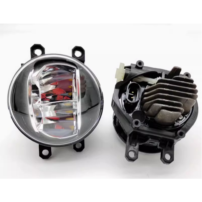 Đèn Led sương mù phía trước xe Toyota Camry, Land Cruiser, Land Cruiser Prado, Cross