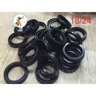 Phớt nước 18/24,18/25