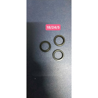 Phớt nước 18/24,18/25