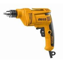 Máy khoan điện INGCO ED50028E 10mm - Công suất mạnh mẽ, điều khiển tốc độ biến thiên