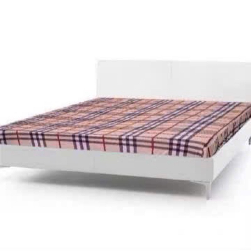 Ga Thun Lạnh siêu mát (nệm cao 20cm 30cm)
