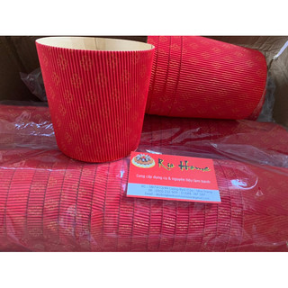 Ly Giấy Panettone (có 3 size)