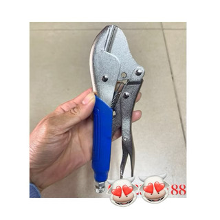 Kìm bấm (kìm kẹp) ống đồng Value VRT-102