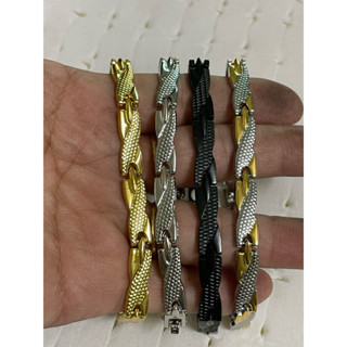 VÒNG LẮC TAY HUYẾT ÁP CHO NAM VÀ NỮ  ms AO2