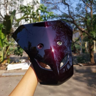 COMBO SƠN SAMURAI MÀ TÍM HDREAM ZIN TCH611