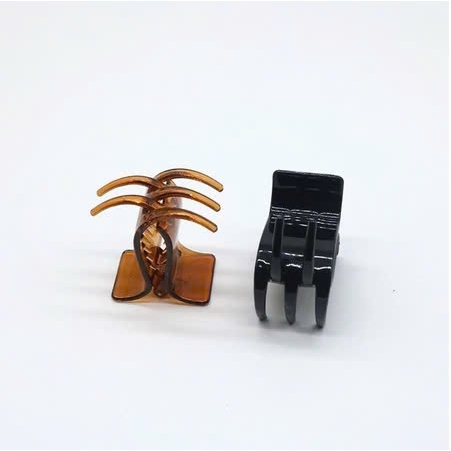 Kẹp Tóc Càng Cua 3 Răng/5 Răng