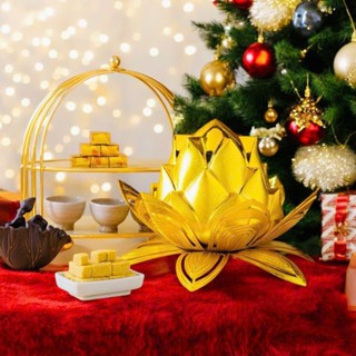 Bánh Đậu Xanh Hoa Sen Rồng Vàng Minh Ngọc Hải Dương 100g/150g