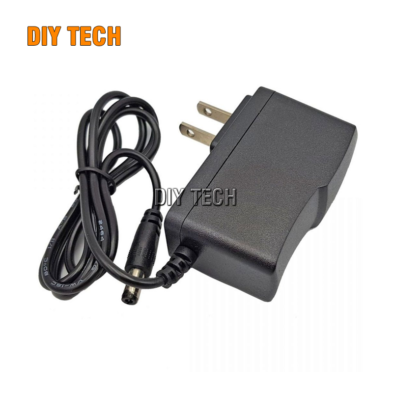 Nguồn Adapter 5V 1A DC