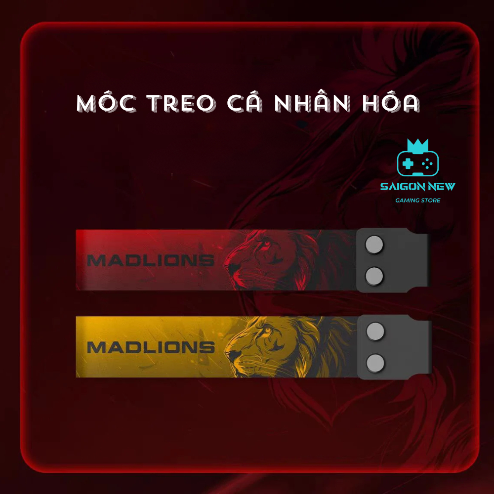 Bàn phím cơ Gaming MAD60 / MAD68 - Công nghệ Rapid Trigger -Hỗ trợ hotswap - LED RGB - 1000hz 8000hz | BigBuy360 - bigbuy360.vn