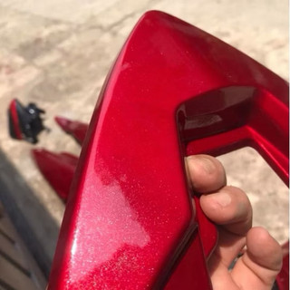 SƠN SAMURAI MÀU ĐỎ YAMAHA - YAMAHA RED 1108