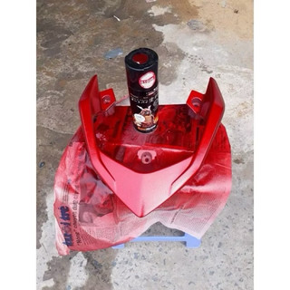 SƠN SAMURAI MÀU ĐỎ YAMAHA - YAMAHA RED 1108