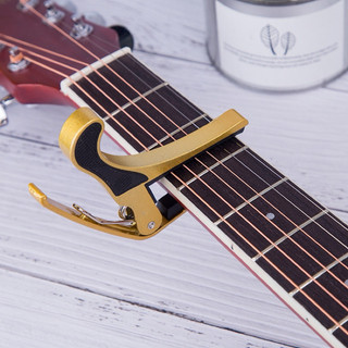 Capo Guitar Classic vs Acoustic Chất Lượng (Loại 1)