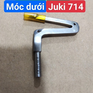 bộ móc vắt sổ juki siêu tốt